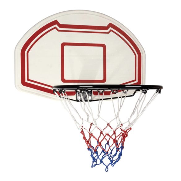 TRIZAND zavesiteľný basketbalový kôš na dvere 00024335