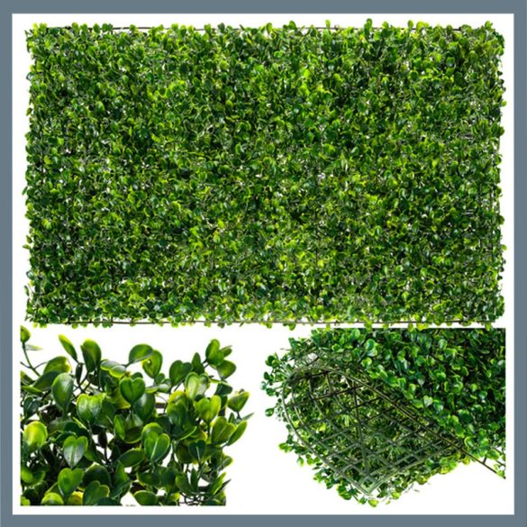 GARDLOV Umelý panel na živý plot 60 × 40 cm 00025390