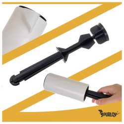 PURLOV Čistiaci valček na odevy 00025747