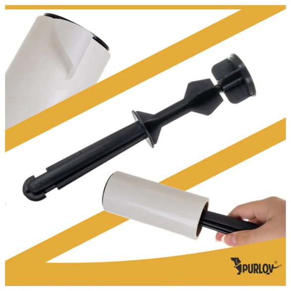 PURLOV Čistiaci valček na odevy 00025747