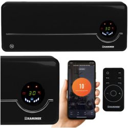 KAMINER AIRO 2000W Inteligentná vzduchová clona 00026388