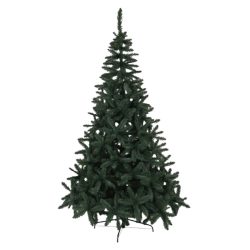 RUHHY realistický umelý smrek, 210 cm 00026668