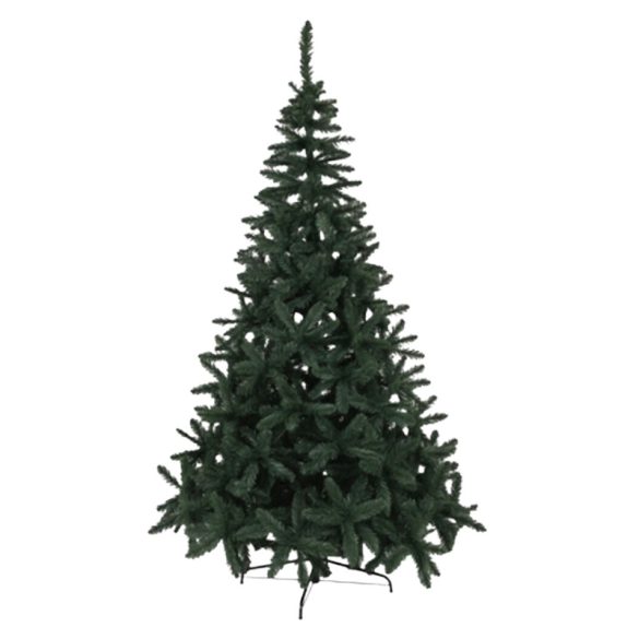 RUHHY realistický umelý smrek, 210 cm 00026668