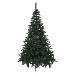 RUHHY realistický umelý smrek, 210 cm 00026669