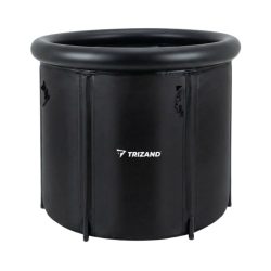   Trizand 320-litrová zimná kúpeľová vaňa s príslušenstvom 00026799