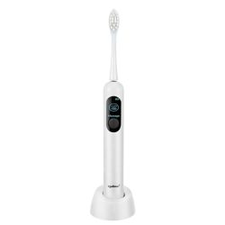   Soulima X800 sonická elektrická zubná kefka, biela 00026850