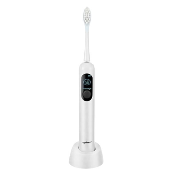 Soulima X800 sonická elektrická zubná kefka, biela 00026850