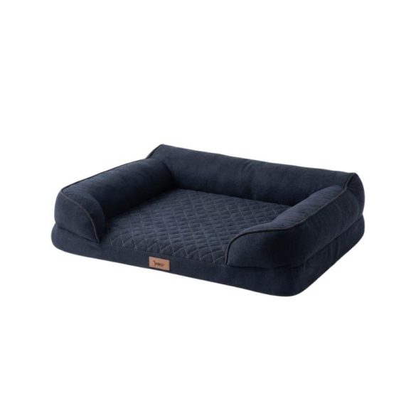 Ortopedické lôžko pre psov Purlov Premium – veľkosť S (65 x 55 cm) 00026914