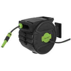   Gardlov automatický navijak na záhradnú hadicu s hadicou 20 m 00027505