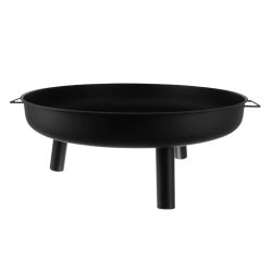 KAMINER záhradný ohnisko 80 cm s trojnožkou 00027555