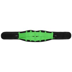   Trizand neoprénový zoštíhľovací pás na brucho so suchým zipsom 120 x 24 cm 00027673