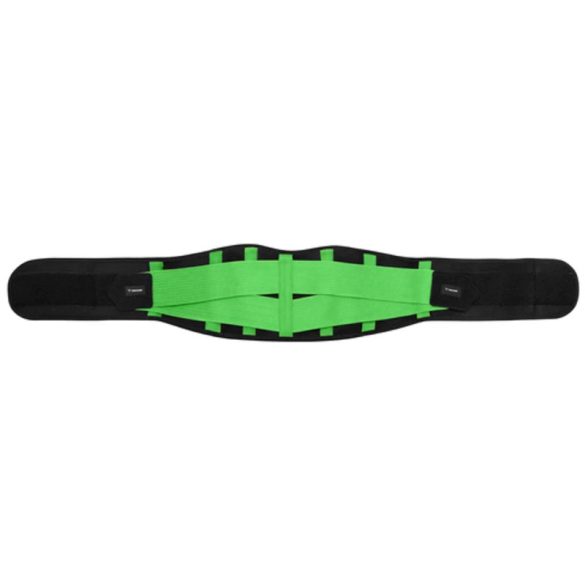 Trizand neoprénový zoštíhľovací pás na brucho so suchým zipsom 120 x 24 cm 00027673