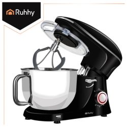   RUHHY 9 v 1 kuchynský robot s planétovým prevodom, 1500 W, 6,2 l 00028600