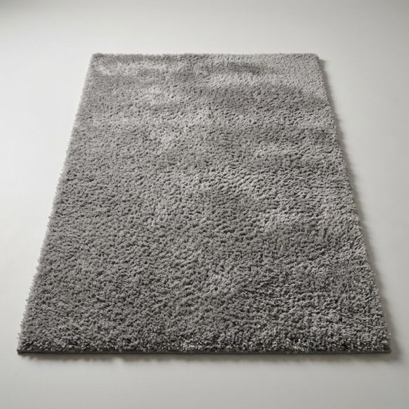 Koberec Belinda tmavošedý 120x170cm 00052B-170