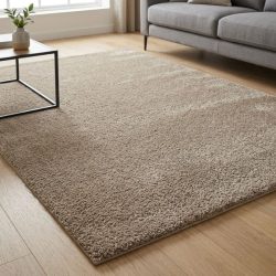 Koberec Belinda béžový 120x170cm 00052B-b170