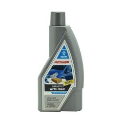   AUTOLAND autošampón s voskom – s obsahom prírodného vosku a UV filtrom 00132