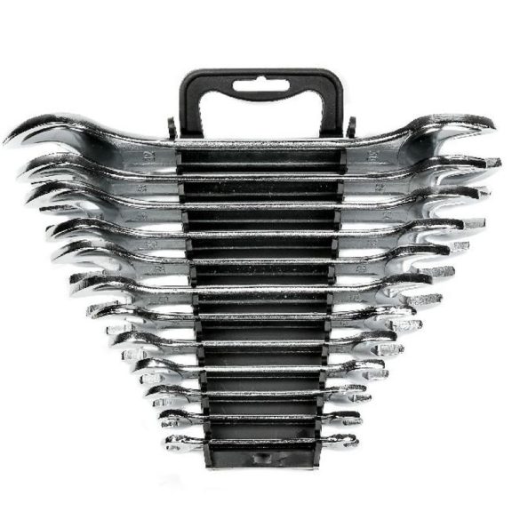 Sada kľúčov BENSON 12 ks 002602