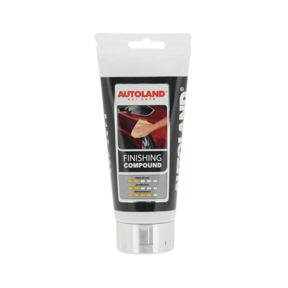 AUTOLAND Finishing Compound – jemná leštiaca pasta na lakované povrchy 00452