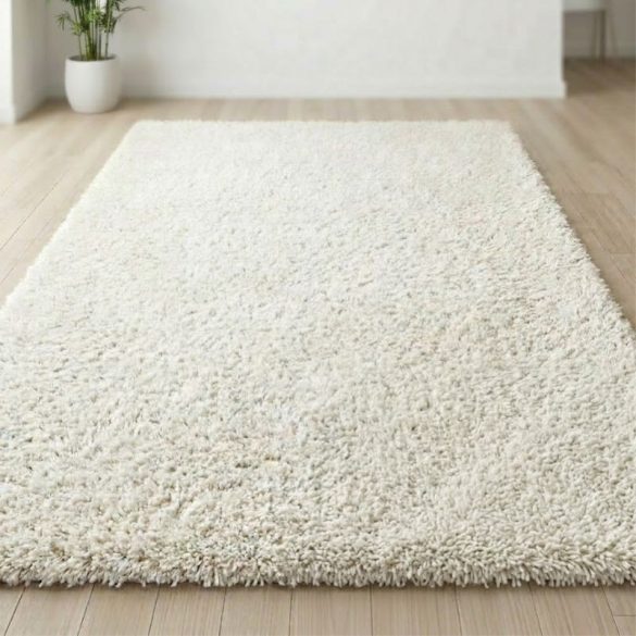 Koberec Belinda biely 150x230cm 0052A-230