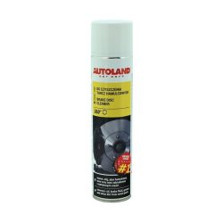 AUTOLAND čistič brzdových kotúčov – sprej 00540