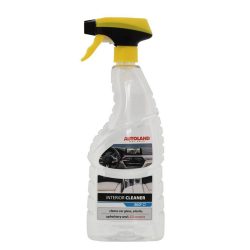   AUTOLAND čistiaci sprej na interiér – na plast, sklo a displeje 00663