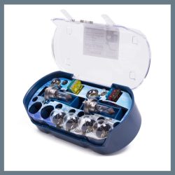   H7 autožiarovka 12V – 16-dielne jumbo balenie, E4 certifikácia 008415