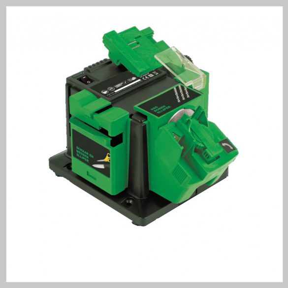 Multifunkčná brúska Benson 009843