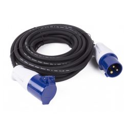   Benson Electric CEE štandardný predlžovací kábel IP44 10 m 010679