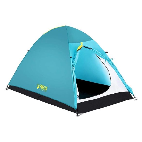 Bestway 68089 Activebase 2 Pavillo dvojmiestny kempingový stan – 200 x 120 x 105 cm 010783