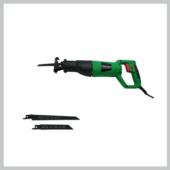 Mečová píla Höfftech 900W + 2 ks príslušenstva 010942