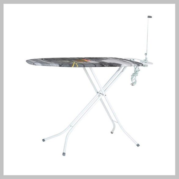 Žehliaca doska Euro II so zásuvkou 0121438AE