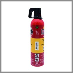 Hasicí Prístroj 750 ml 013-807102