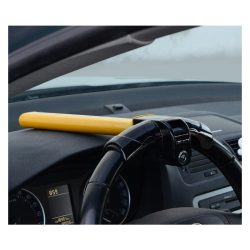 COMPASS Zámok volantu 01318