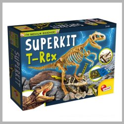 Lisciani Dino Excavation Model T-Rex 013815