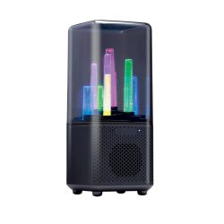   Benson Electric Bluetooth reproduktor + RGB LED svetelné efekty