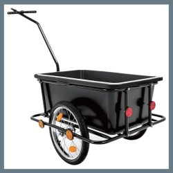 Cyklistický príves 014420