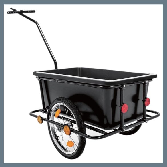 Cyklistický príves 014420