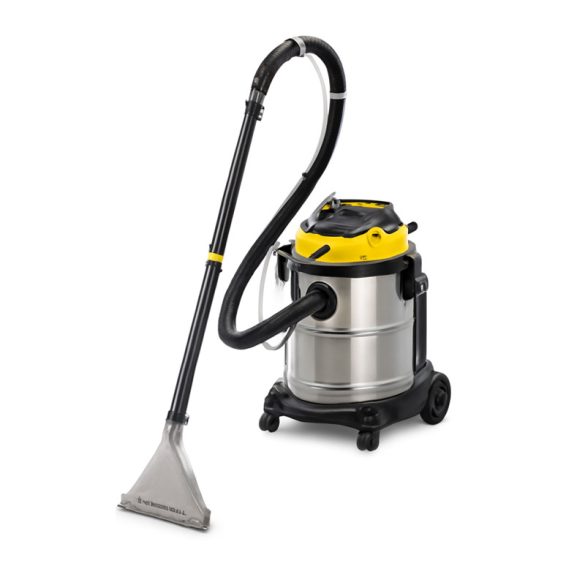 Benson Tools Vysávač na koberce 20 l 1200 W 014953