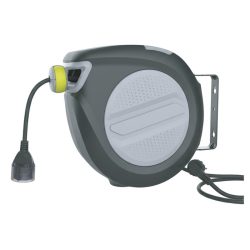 Automatický navijak na kábel 15 metrov 015103