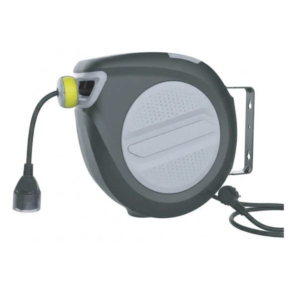 Automatický navijak na kábel 15 metrov 015103