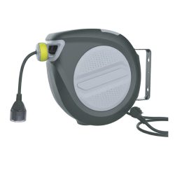 Automatický navijak na kábel 20 metrov 015104