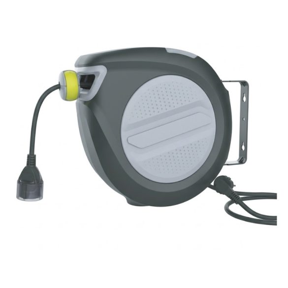 Automatický navijak na kábel 20 metrov 015104