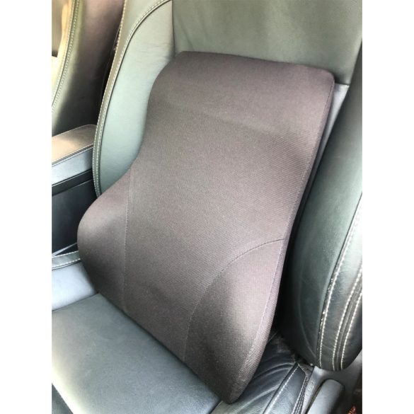 Ergonomický bedrový vankúš – 36,5 x 43,5 x 12 cm 015518