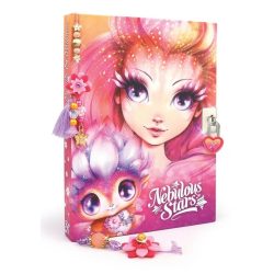 Nebulous Stars Petuliin tajný denník 030778