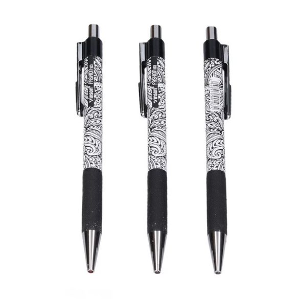 Guličkové pero Fashion 103 0,7 mm 1 ks 033431