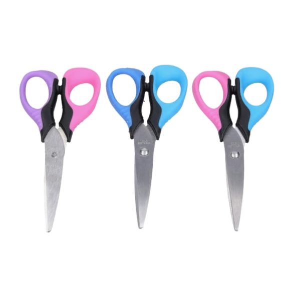 Nožnice 13,5 cm – 1 ks 033477