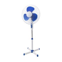 Stojanový ventilátor 40 cm – 0360