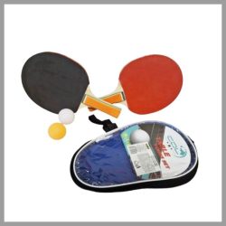 Stolnotenisový Ping Pong set 036808
