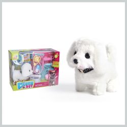 Chodiaci pes 15 cm sada 037523