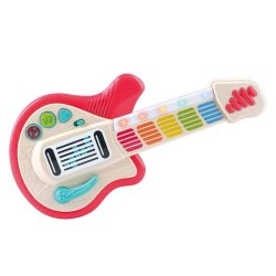 Playgo Elektrická dotyková gitara 34 cm 037792